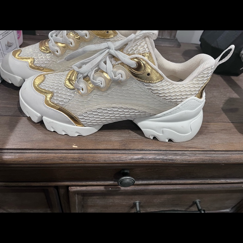 Dior Sneakers